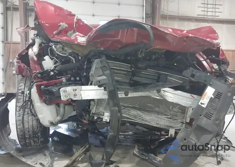 2018 Honda Cr-V Ex-L/Ex-L Navi из США, поврежденный, VIN 2HKRW2H80JH623490